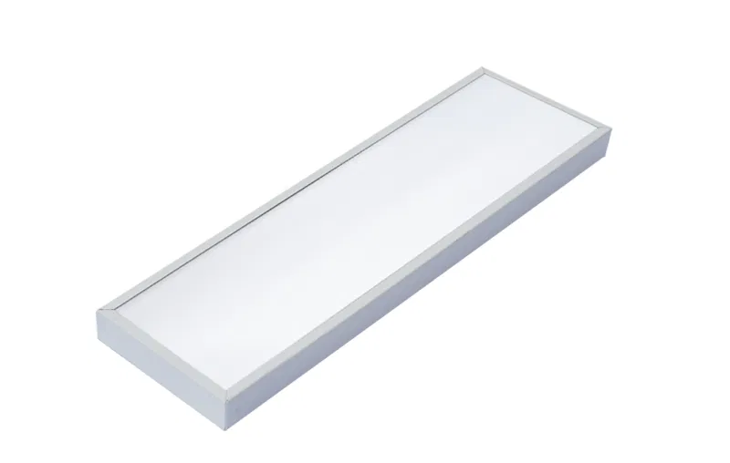 Светильник светодиодный NPO Mini 19/2100 opal 19Вт 4000К IP40 2100лм 0.9PF 80Ra Кп<1 Diora DNPOMini19-O-4K