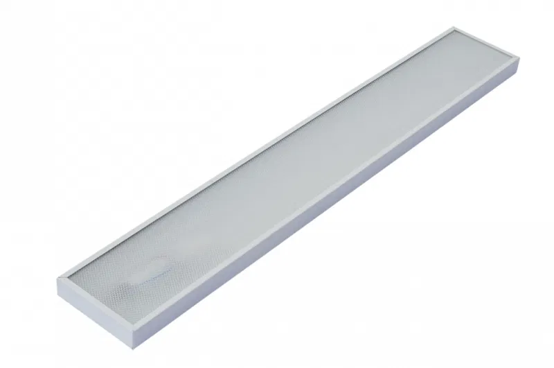 Светильник светодиодный NPO SE 30/4000 prism 4000лм 30Вт 5000К IP40 0.95PF 80Ra Kп<1 Diora DNPOSE30-P-5K-N