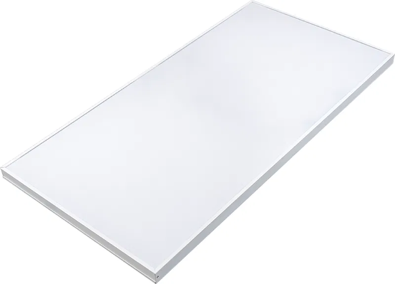 Светильник светодиодный Office Flat Max SE 40/4700 opal 40Вт 4000К IP40 4700лм 0.95PF 80Ra Kп<1 Diora DOFMaxSE40-O-4K