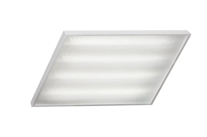 Светильник светодиодный Office IP65 SE 20/2700 micro prism 20Вт 6000К IP65 2700лм 0.95PF 80Ra DL Kп<1 Diora DOSE20IP65-MP-6K-DL