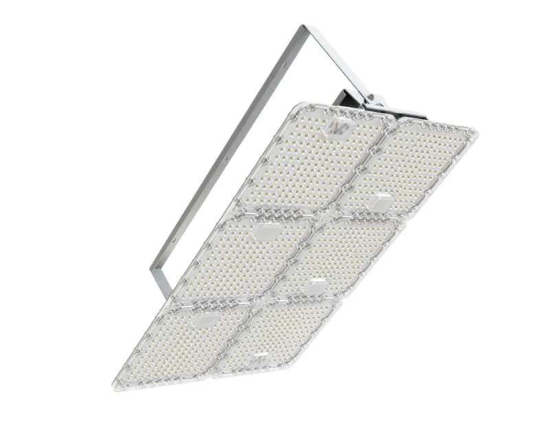 Светильник светодиодный Quadro Agro 330/44000 PPF720 Д 330Вт IP65 0.95PF 44000лм Кп<1 лира Diora DQA330-D-L