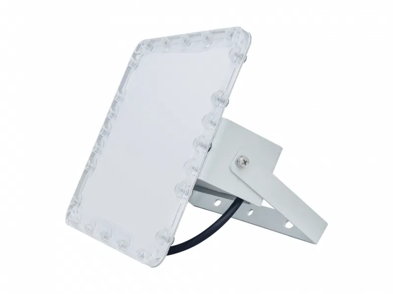 Светильник светодиодный Quadro Frost 45/6200 Д 45Вт 4000К IP65 6200лм 0.95PF 90Ra Кп<1 лира Diora DQF45D-4K-Ra90-L