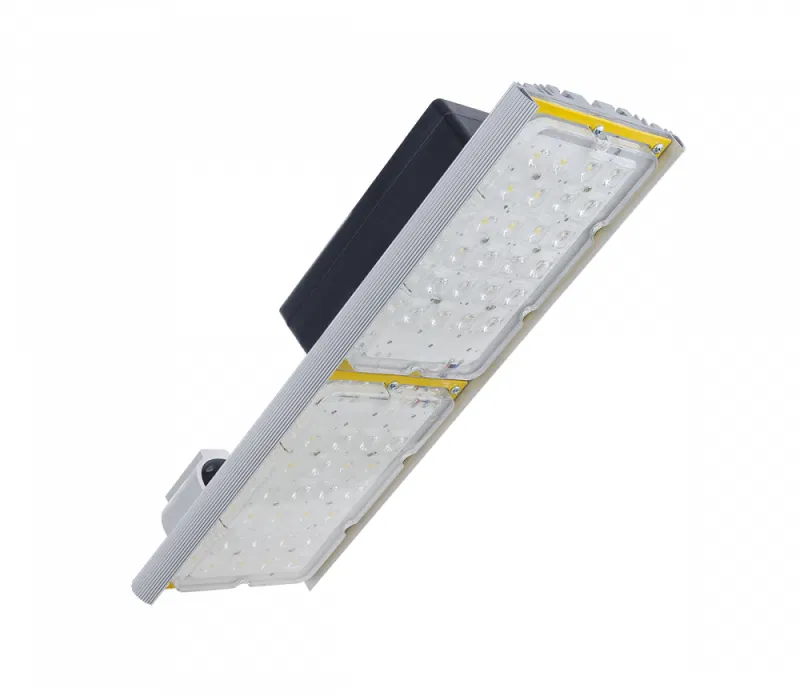 Светильник светодиодный Unit DC Ex 75/8500 Д120 75Вт 4000К IP66 8500лм 70Ra Кп<1 консоль Diora DUDCEx75D120-4K-C