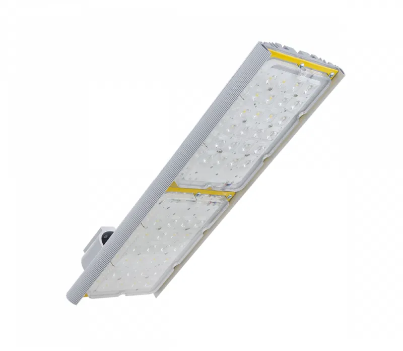 Светильник светодиодный Unit DC Ex NB 110/13000 К10 110Вт 4000К IP66 13000лм 0.98PF 70Ra Кп<1 консоль Diora DUDCExNB110K10-4K-C