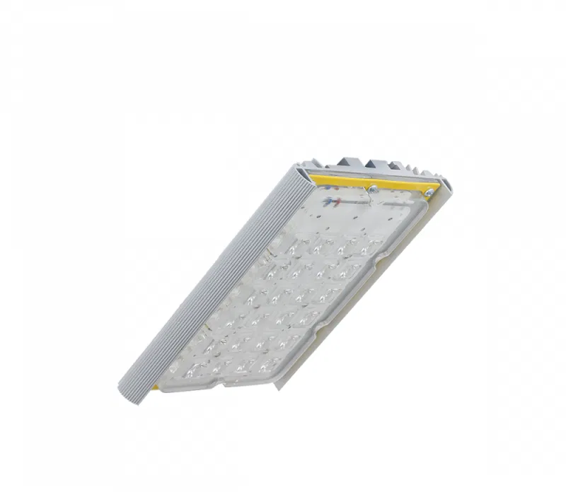 Светильник светодиодный Unit DC Ex NB 25/3000 Д120 24Вт 4000К IP66 3000лм 0.98PF 70Ra Кп<1 лира Diora DUDCExNB25D120-4K-L