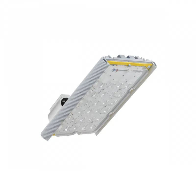 Светильник светодиодный Unit DC Ex NB 32/3700 К30 32Вт 4000К IP66 3700лм 0.98PF 70Ra Кп<1 консоль Diora DUDCExNB32K30-4K-C