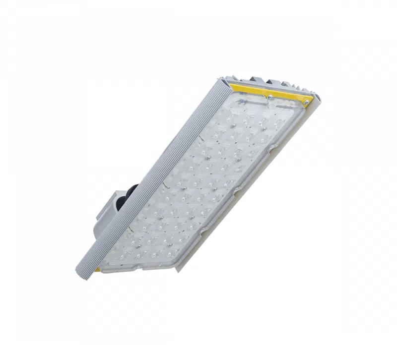 Светильник светодиодный Unit Ex NB 75/8500 Д120 75Вт 4000К IP66 8500лм 0.98PF 70Ra Кп<1 консоль Diora DUExNB75D120-4K-C