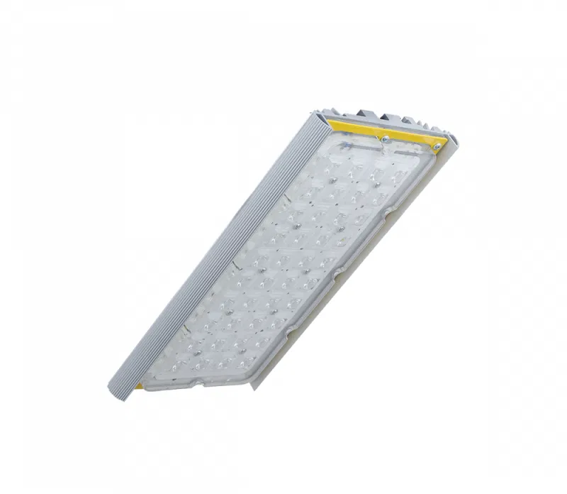 Светильник светодиодный Unit Ex NB 90/10500 К60 90Вт 4000К IP66 10500лм 0.98PF 70Ra Кп<1 лира Diora DUExNB90K60-4K-L