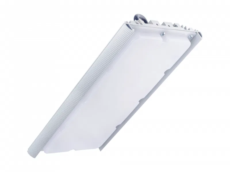 Светильник светодиодный Unit Frost PRO 78/10500 Д 78Вт 5000К IP67 10500лм 0.95PF 80Ra Кп<1 лира Diora DUFPRO78D-5K-L