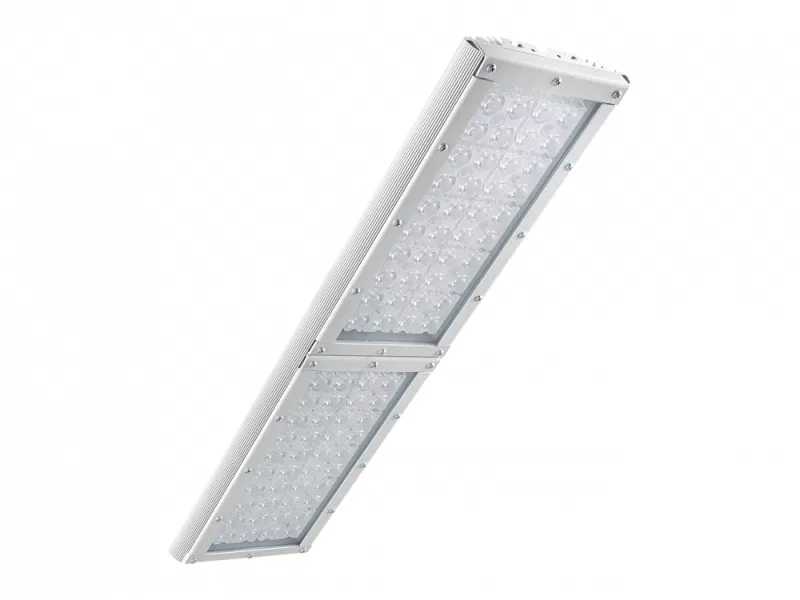 Светильник светодиодный Unit Glass PRO 200/29000 ШБ4 200Вт 5000К IP67 29000лм 0.95PF 70Ra Кп<1 консоль Diora DUGPRO200ShB4-5K-C