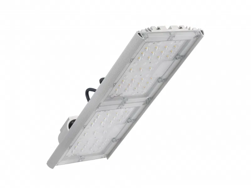 Светильник светодиодный Unit PRO 100/15500 Ш1 15500лм 100Вт 4000К IP67 0.95PF 70Ra Кп<1 консоль Diora DUPRO100Sh1-4K-C