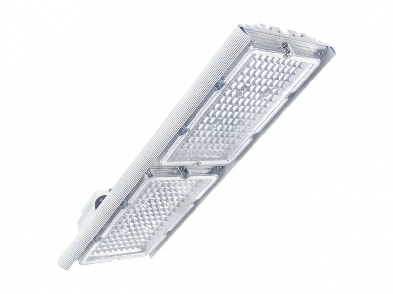 Светильник светодиодный Unit PRO 110/16000 К60 110Вт 5000К IP67 16000лм 0.95PF 80Ra Кп<1 консоль Diora DUPRO110K60-5K-C