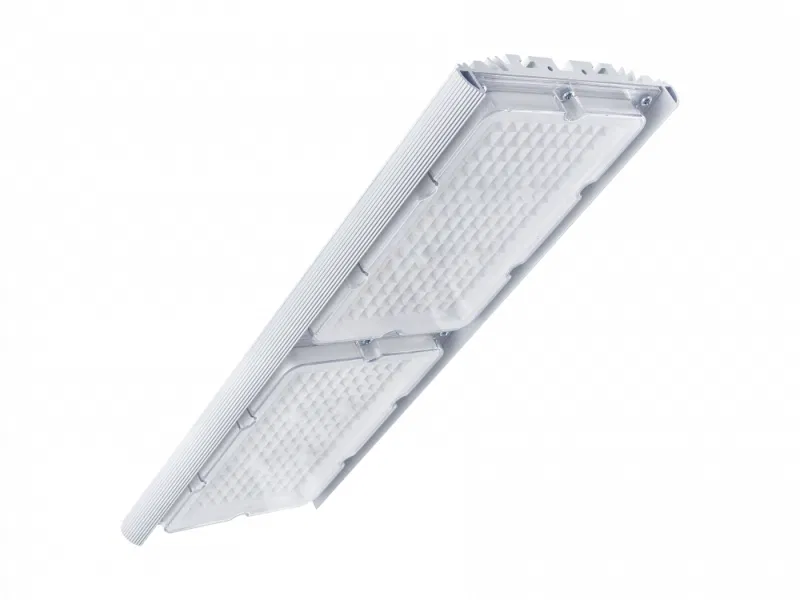 Светильник светодиодный Unit PRO 135/20000 Г90 135Вт 5000К IP67 20000лм 0.95PF 80Ra Кп<1 лира Diora DUPRO135G90-5K-L
