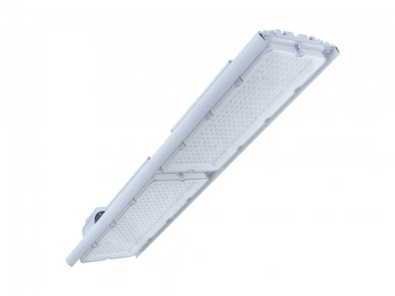 Светильник светодиодный Unit PRO 155/22500 Г90 155Вт 3000К IP67 22500лм 0.95PF 80Ra Кп<1 консоль Diora DUPRO155G90-3K-C