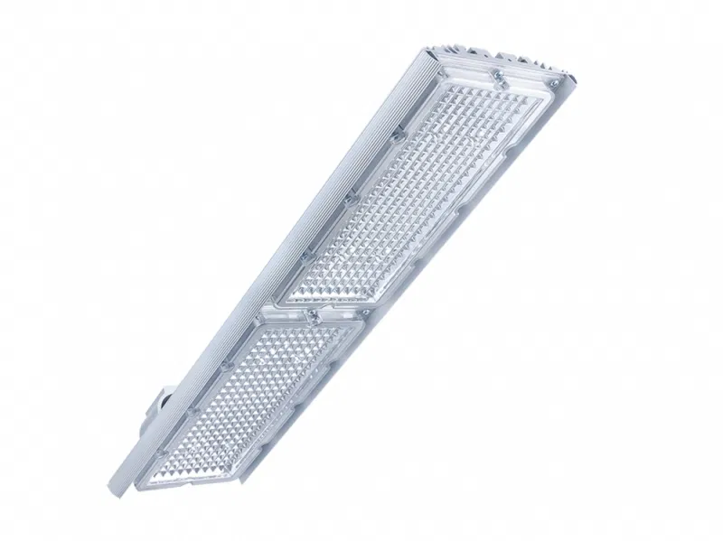 Светильник светодиодный Unit PRO 200/29000 К60 200Вт 5000К IP67 29000лм 0.95PF 80Ra Кп<1 консоль Diora DUPRO200K60-5K-C
