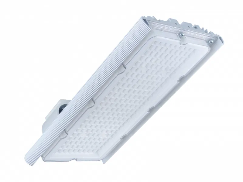 Светильник светодиодный Unit PRO 90/13200 Г90 90Вт 3000К IP67 13200лм 0.95PF 80Ra Кп<1 консоль Diora DUPRO90G90-3K-C