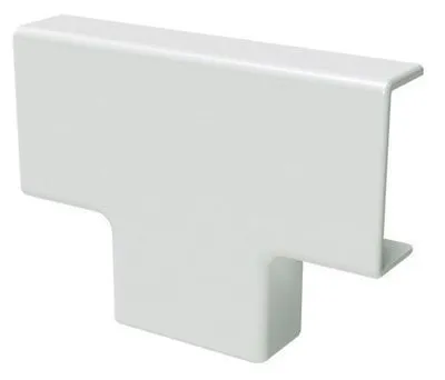 IM 40x17 Тройник белый (розница, 2 шт в пакете) 00541R DKC