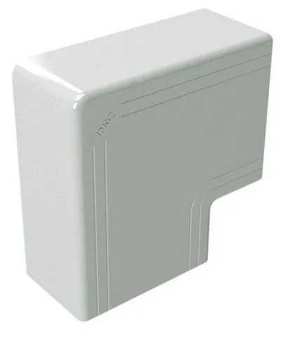 NPAN 25x30 Угол плоский 01737 DKC