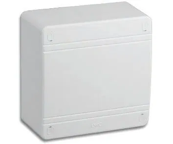 Коробка распределительная 151х151х60мм SDN1 для кабель-канала DKC 01769