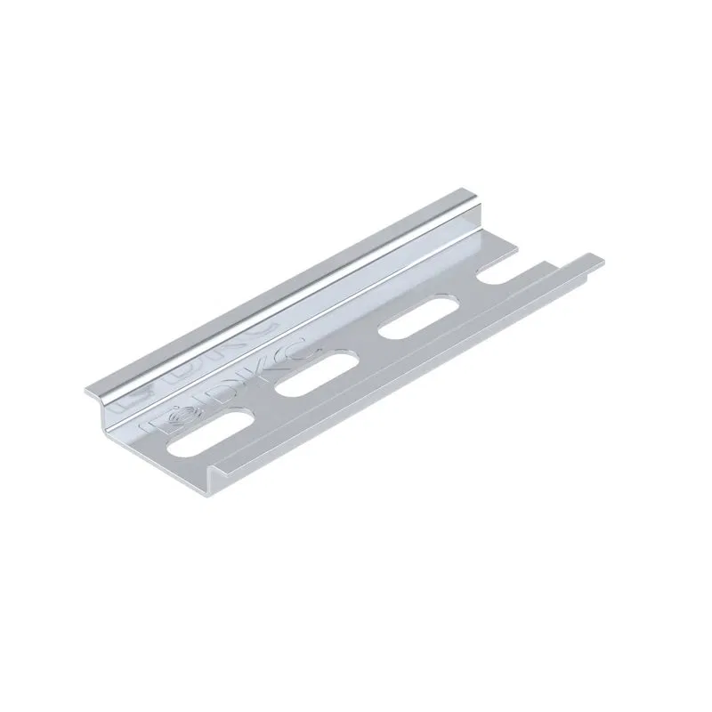 DIN-рейка перфорированная 35х7.5 L600 OMEGA 3F DKC 02140R-RET6