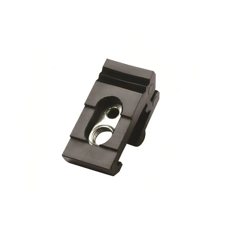 Клипса P-KLIP M6-M4 на профиль G (уп.100шт) DKC 03564