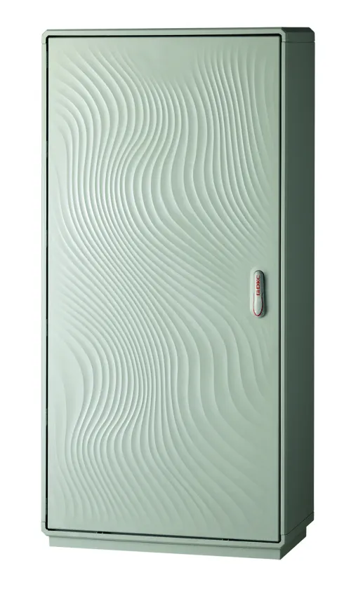 Напольный шкаф Conchiglia без МП 715x685x330 (ВхШхГ) мм 077704104 DKC