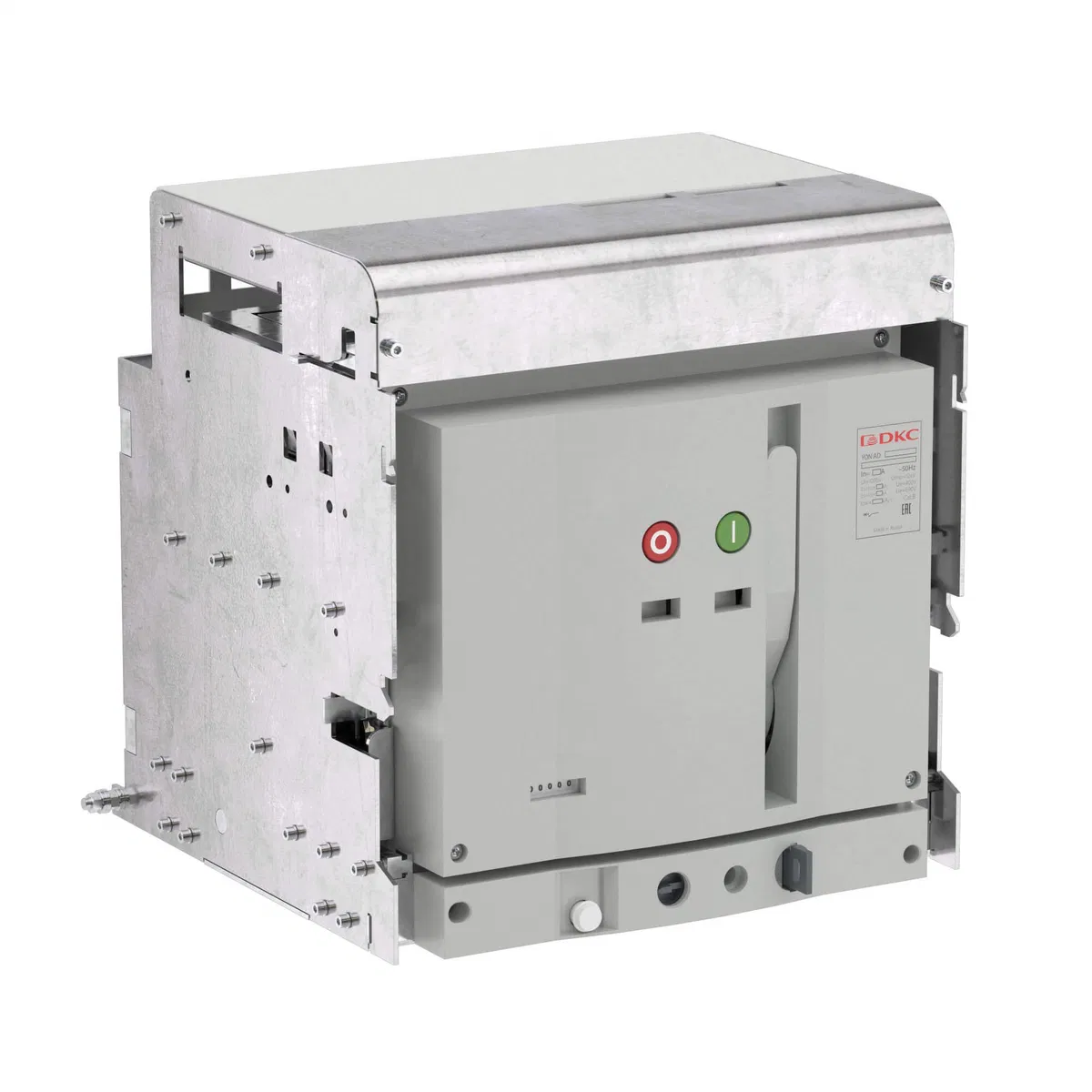 Выключатель нагрузки YON AD-1000-S2-3P-85-D-MR0-B-C0000-M0-P01-S1-09 102385D0B00000119 DKC
