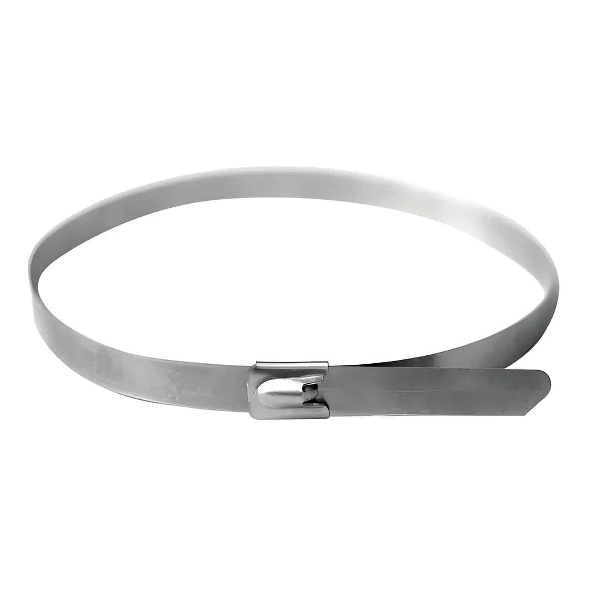 Хомут из нержавеющей стали AISI 316L 4,6х175 мм 27604 DKC