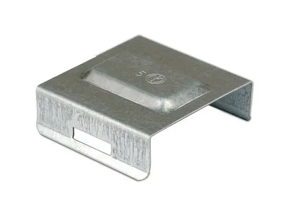 Пластина защитная боковая IP44 H 80, нержавеющая 30580INOX DKC