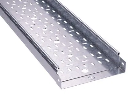 Лоток перфорированный 500х50 L 3000, нержавеющий 35267INOX DKC