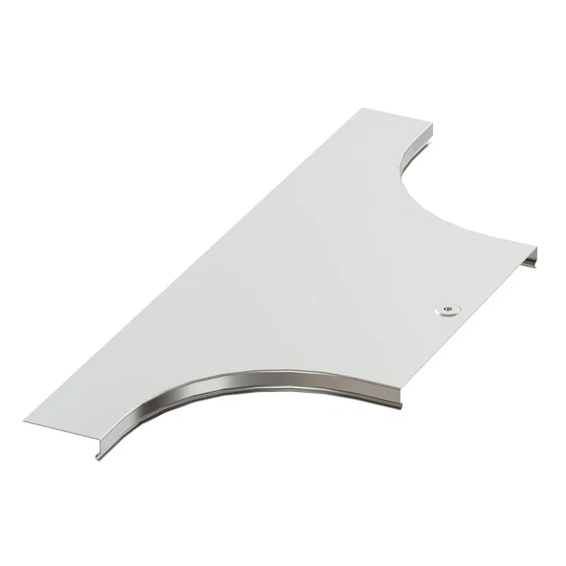 Крышка на ответвитель DL осн.100 в компл. с метизами и пластинами PTCE DKC 38363K