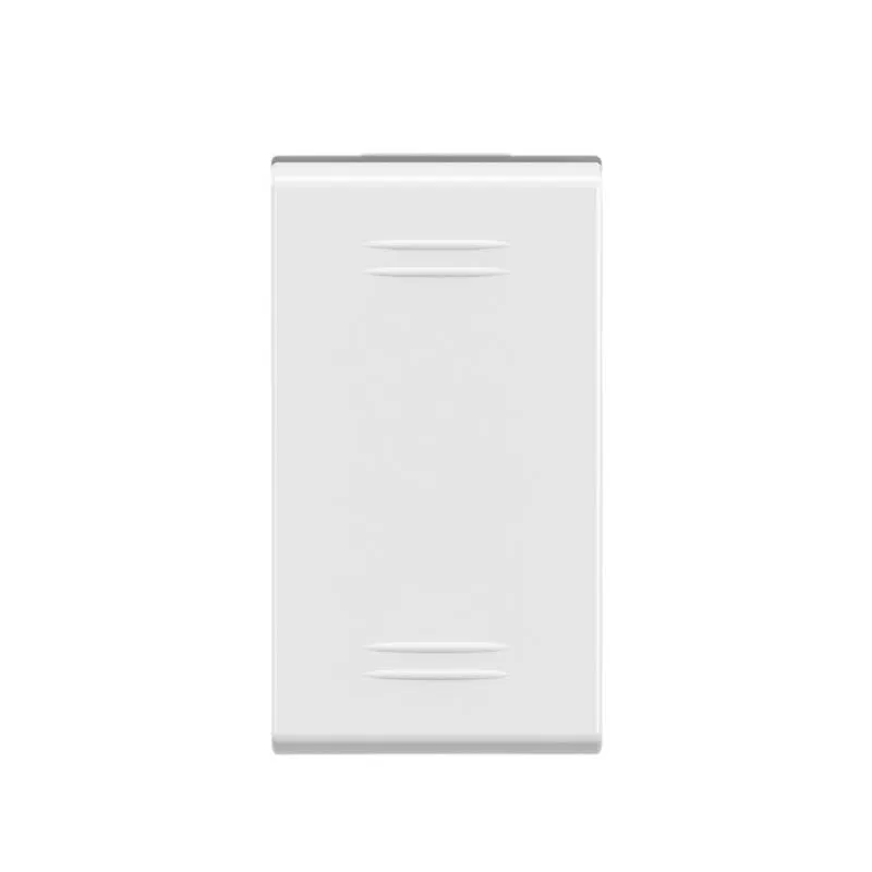 Переключатель перекрестный 1-кл. 1мод. Viva 16А IP20 бел. DKC 45012