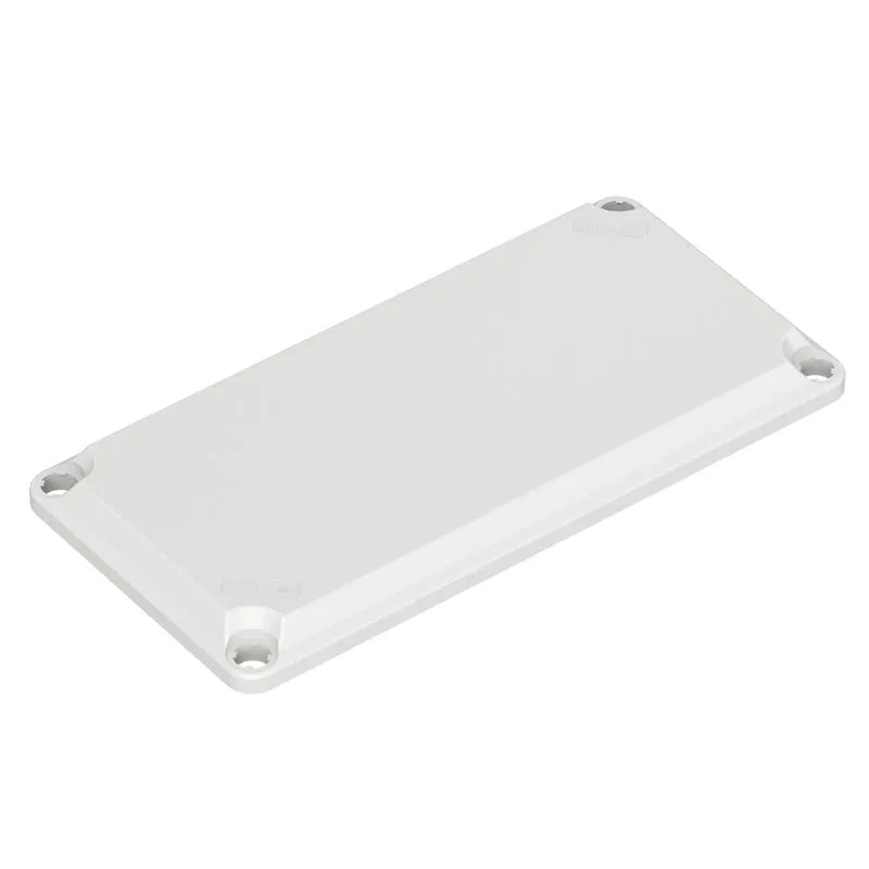 Крышка H=21мм для корпуса RAM box 300х150х146мм непрозр. DKC 531210L