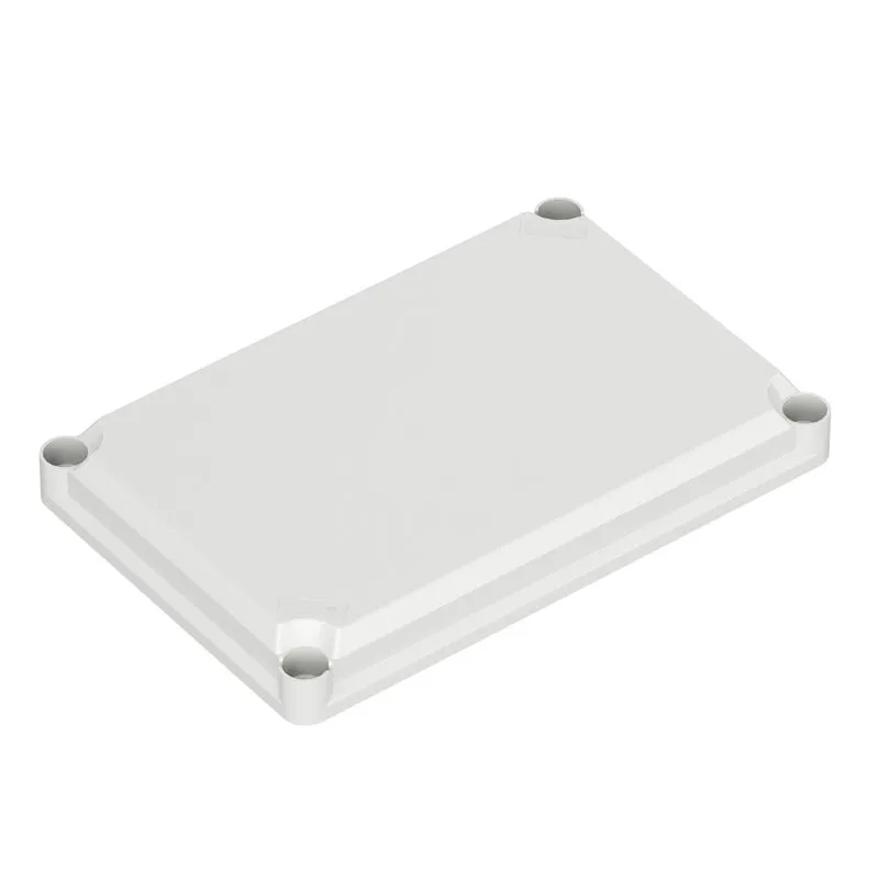 Непрозрачная крышка высотой 35 мм, для корпуса RAM box 300х200х160 мм 532310L DKC