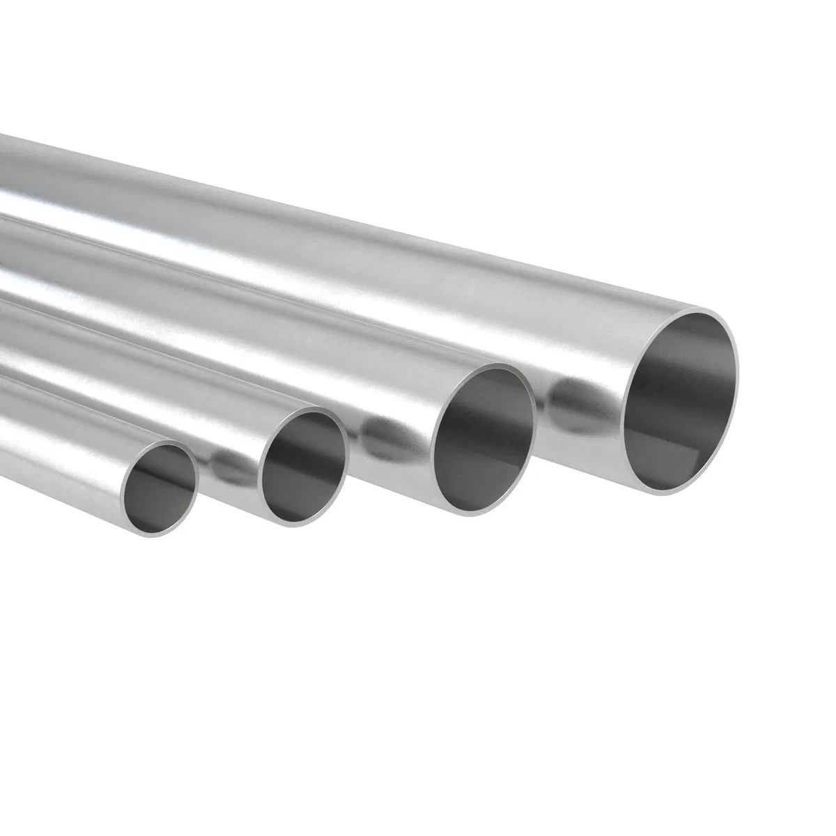 Труба жесткая оцинкованная ø40x1,2x3000 мм 6008-40L3 DKC