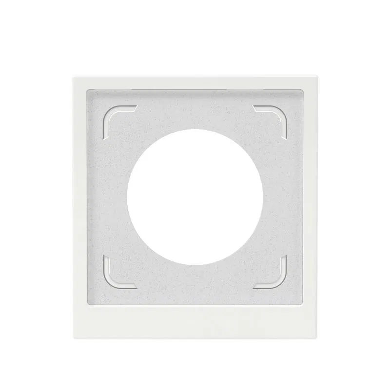 Рамка 1-м KANT IP44 бел. магнолия DKC 7000942