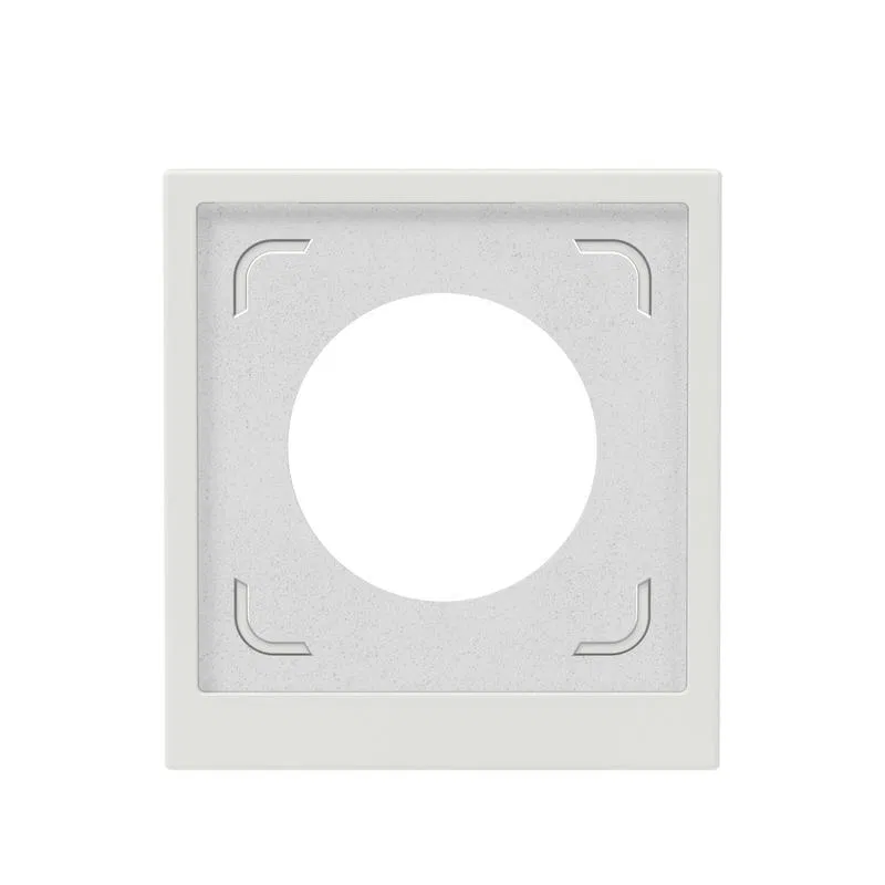Рамка 1-м KANT IP44 бел. песок DKC 7010942