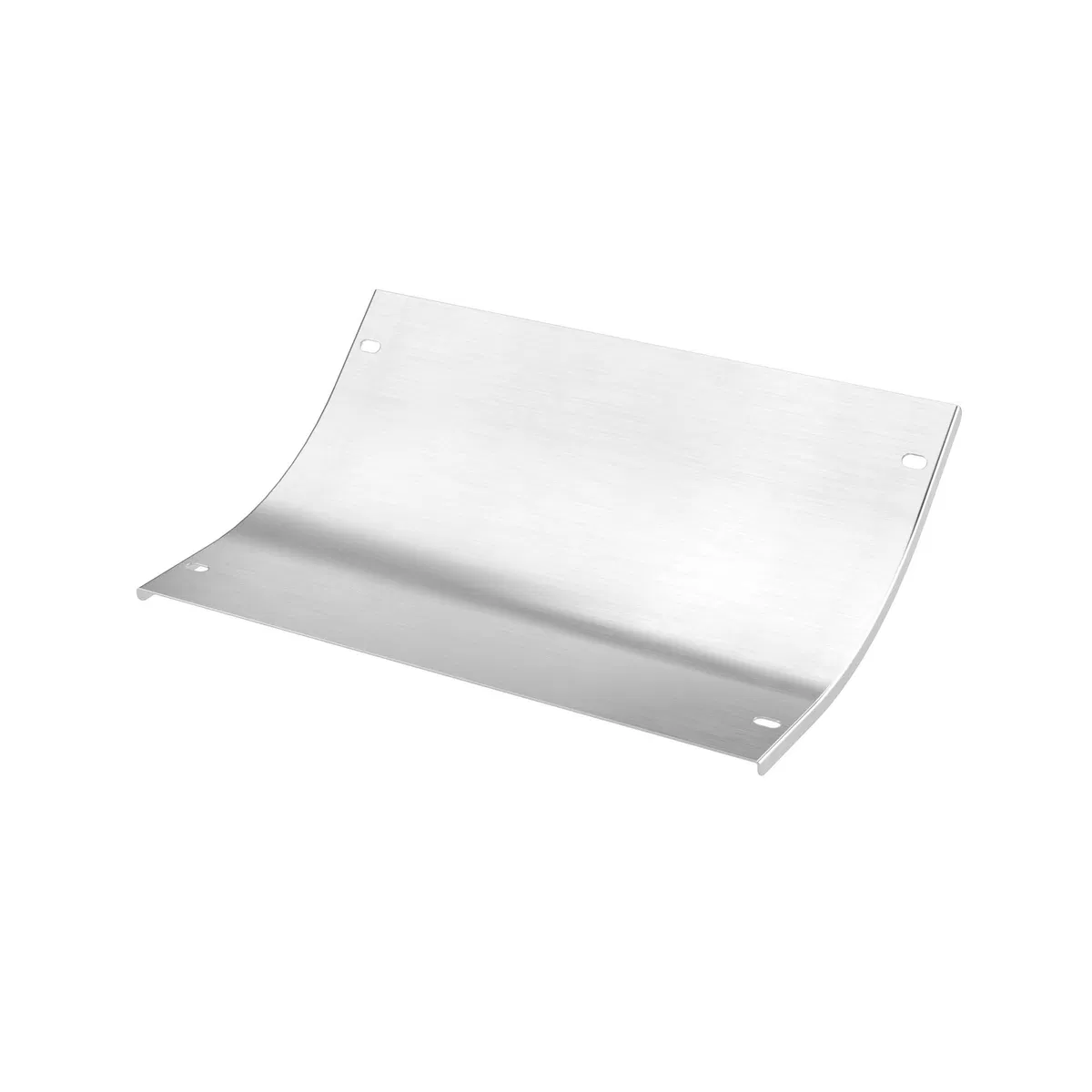 Крышка на угол вертикальный внутренний 45 градусов 100х200, 1,5 мм, алюминий AKSKM1020K DKC