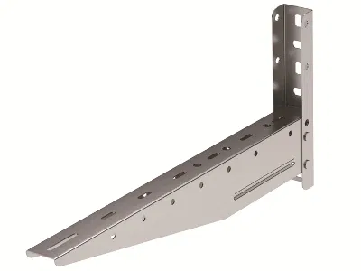 Консоль с опорой ML осн. 500 мм BBL5550 DKC