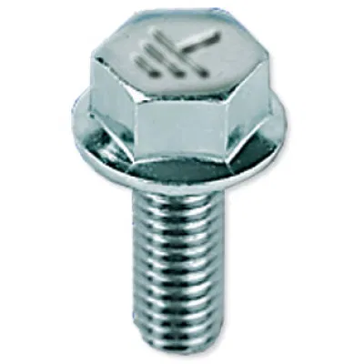 Винт для электрического соединения М5х8, нерж. сталь А2 CM030508INOX DKC