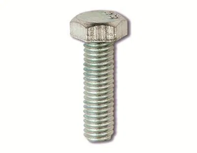 Болт с шестигранной головкой М16х60 (уп.15шт) DKC CM081660