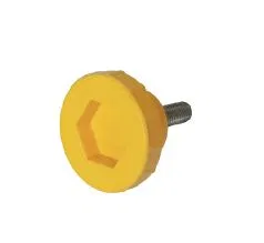 Пластиковый винт CMDC2 DKC