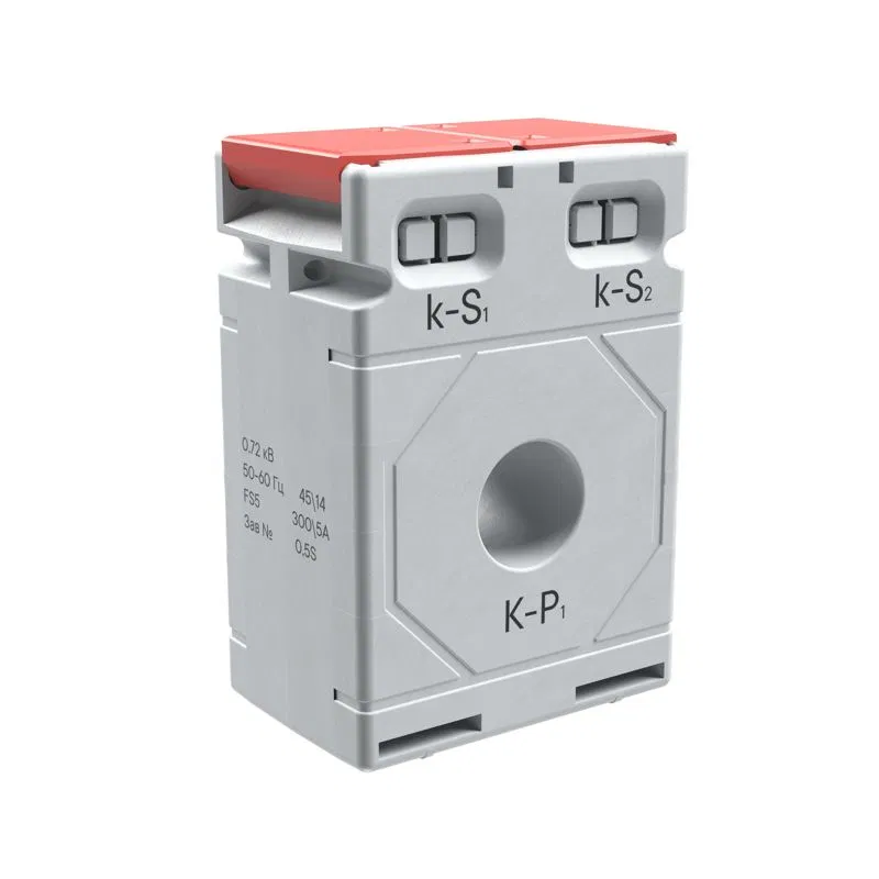 Трансформатор тока CT14 150А класс 0.5 1В.А DKC CT14-150-0.5-1