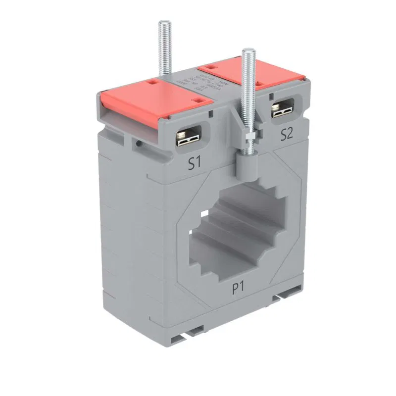 Трансформатор тока CT40 300А класс 0.2 15В.А DKC CT40-300-0.2-15 CT40-300-0.2-1,5
