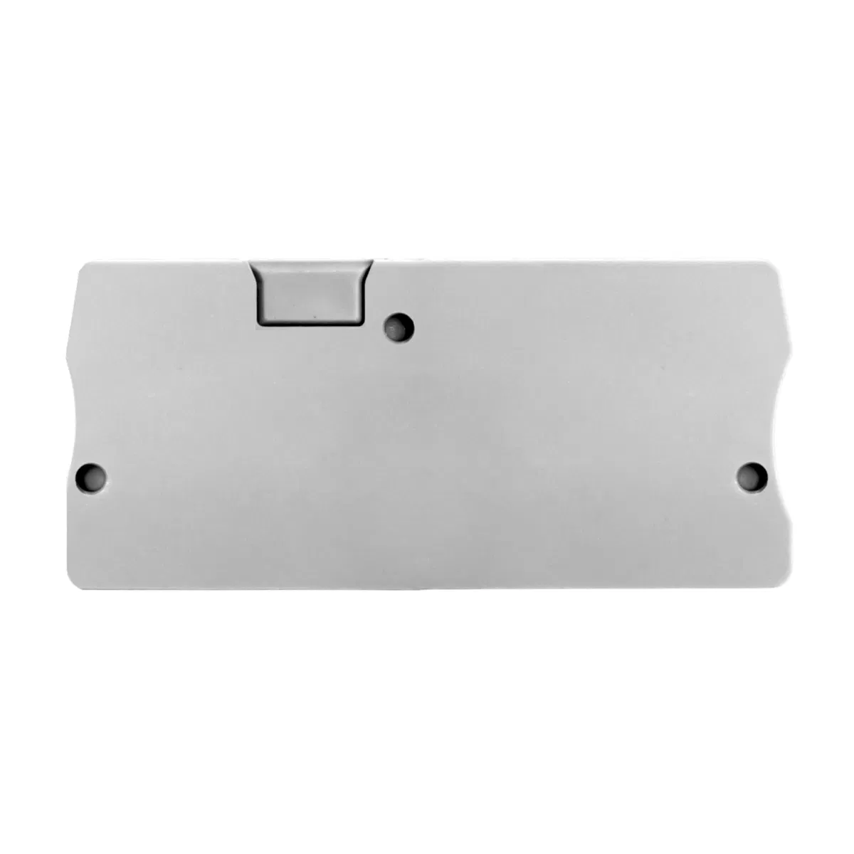 Изолятор торцевой для клеммы VPR-1.5-TWIN D-VPR-1.5-TWIN DKC