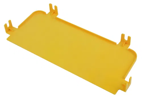Заглушка торцевая 100х240 мм DCP240 DKC