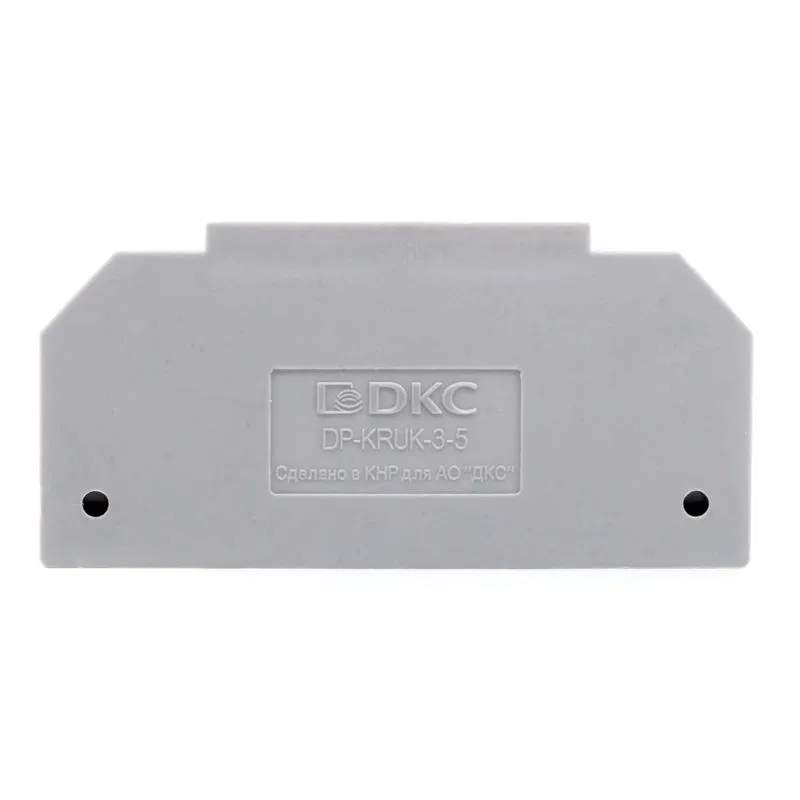 DP-KRUK-3-5 АО "Диэлектрические Кабельные Системы"