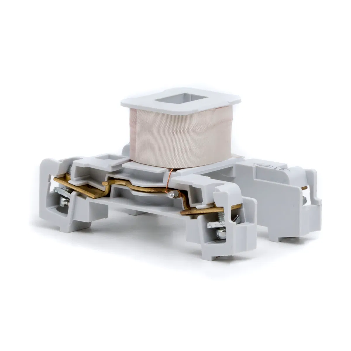 Катушка управления для контакторов DSC080-105 24В DC DSC105-D024 DKC