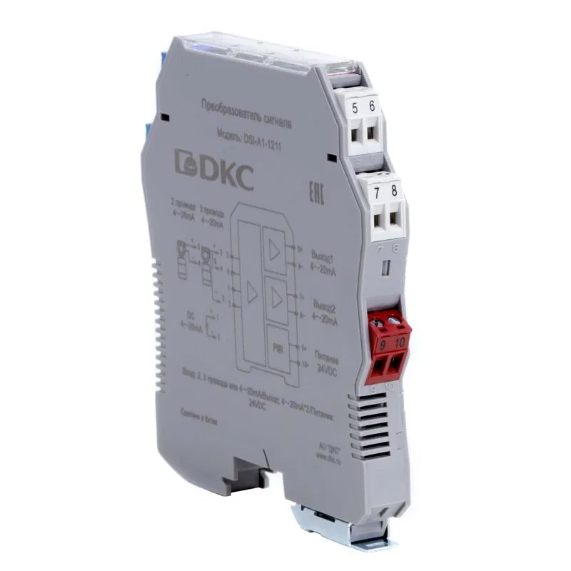 DSI-A1-1211 АО "Диэлектрические Кабельные Системы"