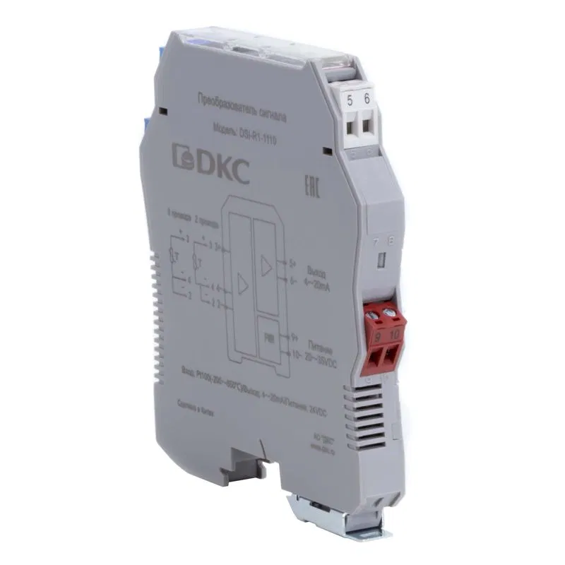 DSI-R1-1110 АО "Диэлектрические Кабельные Системы"